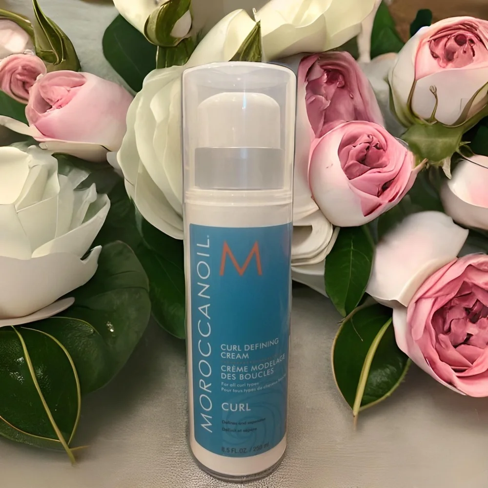Moroccanoil Curl Defining Cream 8.5 FL.OZ.
